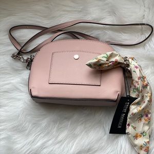 Steve Madden satchel/crossbody bag